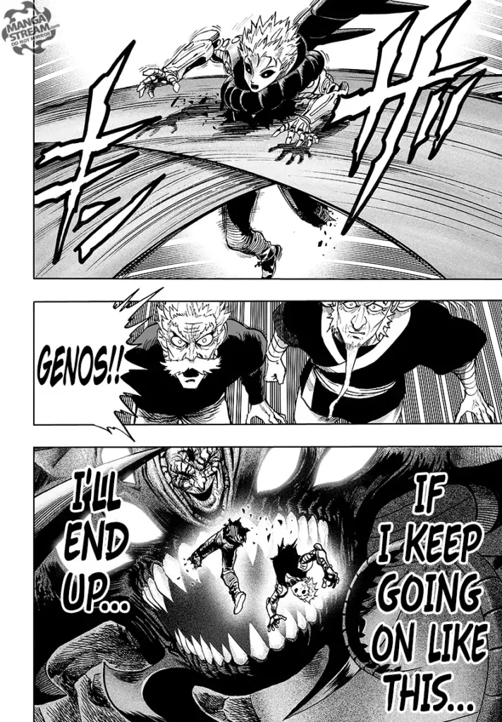 one punch man ch84 page097
